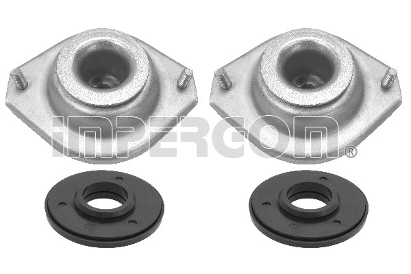 Repair Kit, suspension strut support mount (71834/2)