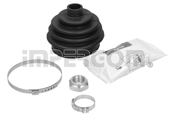 Bellow Kit, drive shaft (30500)