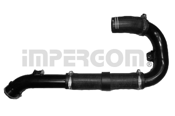 Charge Air Hose (19368)