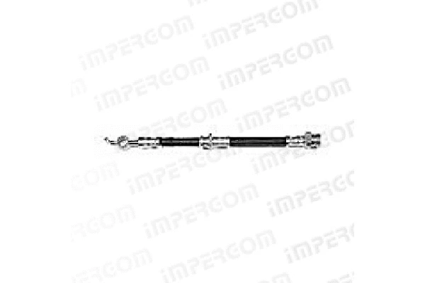 Brake Hose (60150)