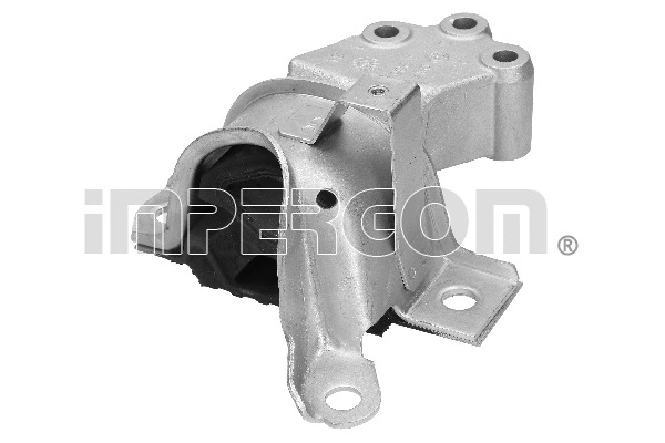 Mounting, engine (25807)