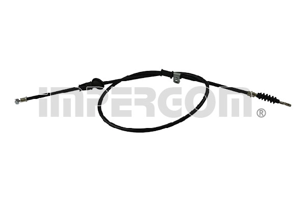 Cable Pull, parking brake (810519)
