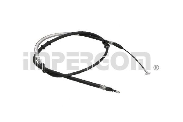 Cable Pull, parking brake (810357)