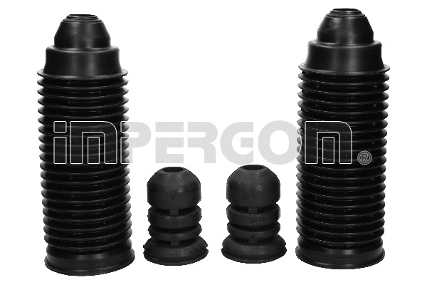 Dust Cover Kit, shock absorber (50524)