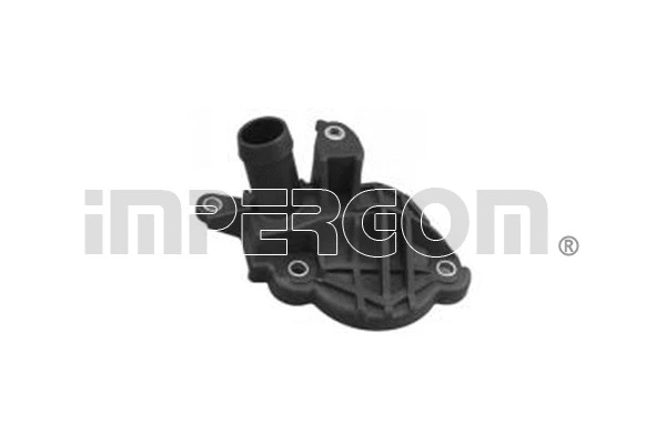 Coolant Flange (90735)