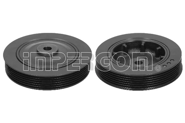 Belt Pulley, crankshaft (10244)