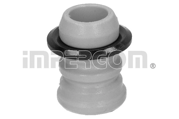 Rubber Buffer, suspension (38603)