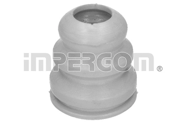 Rubber Buffer, suspension (32652)