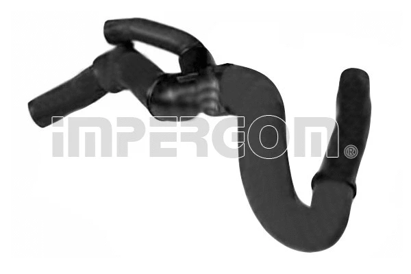 Radiator Hose (223325)