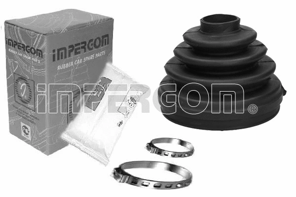 Bellow Kit, drive shaft (33535)