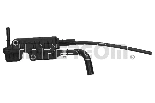 Hose, fuel overflow (85000)
