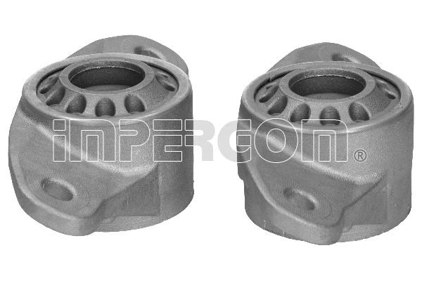 Repair Kit, suspension strut support mount (25663/2)