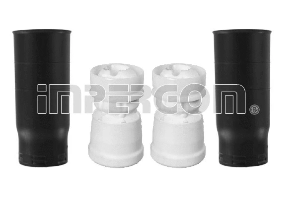 Dust Cover Kit, shock absorber (51304)