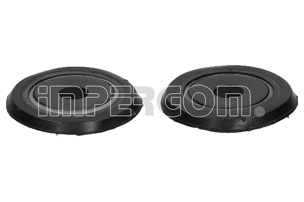 Rolling Bearing, suspension strut support mount (35536/2)