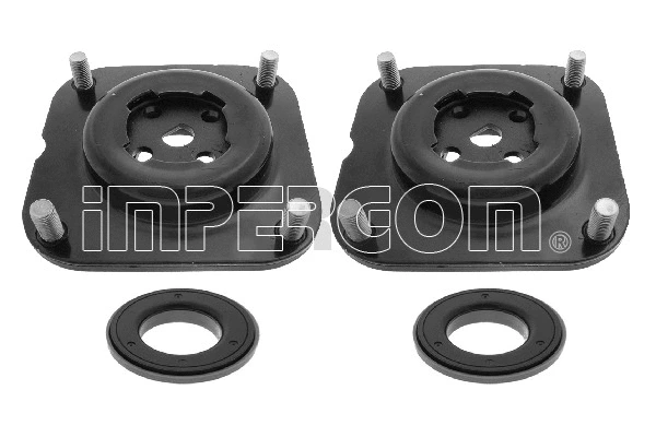 Repair Kit, suspension strut support mount (71083/2)