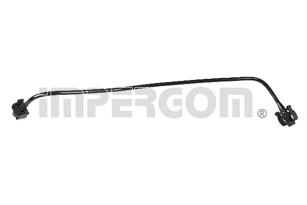 Radiator Hose (225486)