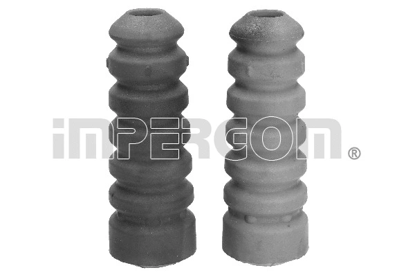 Dust Cover Kit, shock absorber (50554)