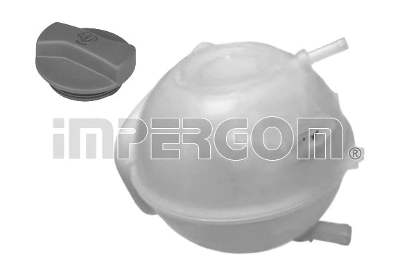 Expansion Tank, coolant (44189)