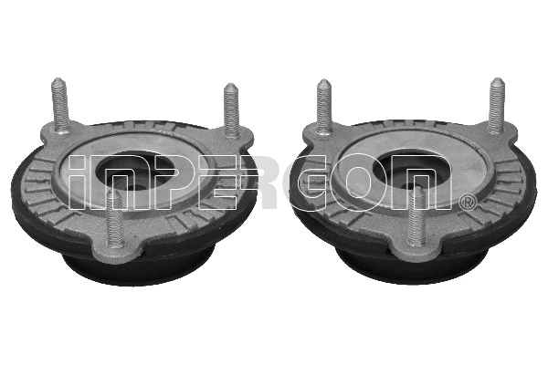 Repair Kit, suspension strut support mount (36450/2)