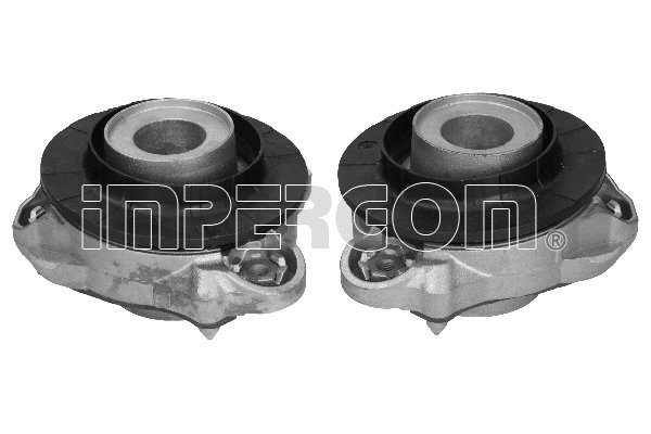 Repair Kit, suspension strut support mount (29169/2)