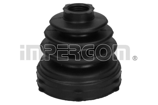Bellow, drive shaft (37763)