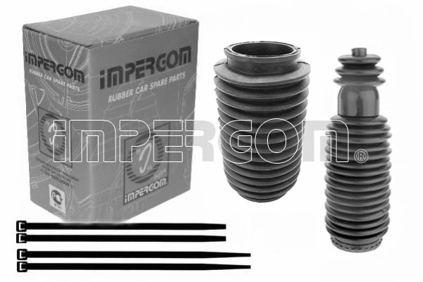 Bellow Kit, steering (30484)