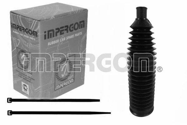 Bellow Kit, steering (33363)