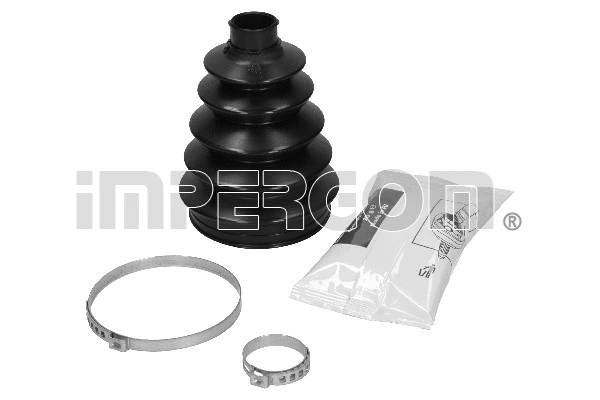Bellow Kit, drive shaft (33973/TE)