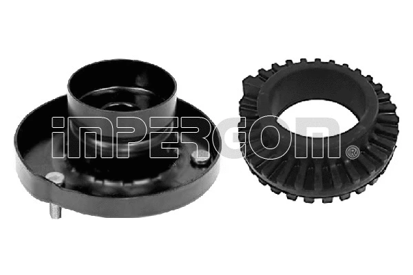 Repair Kit, suspension strut support mount (38044)