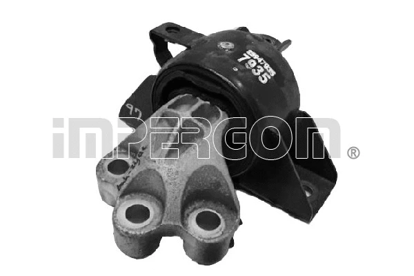 Mounting, engine (34108)