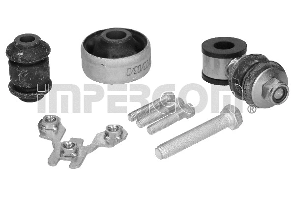 Mounting and Bolting Kit, control/trailing arm (32254)