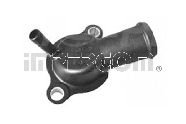 Coolant Flange (90719)