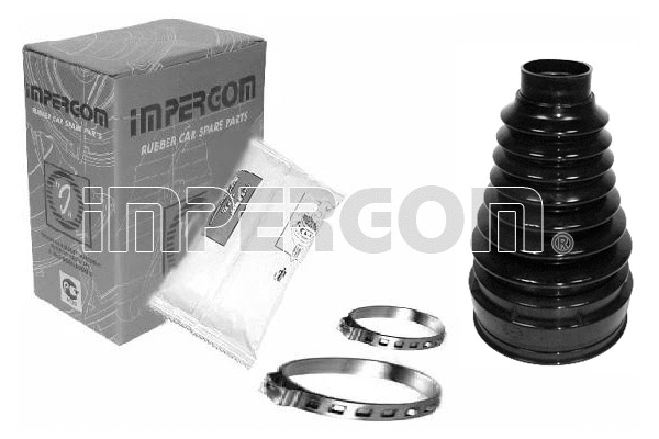 Bellow Kit, drive shaft (33907)