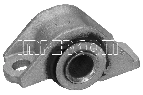 Mounting, control/trailing arm (2012)
