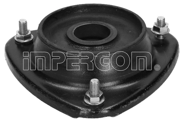 Repair Kit, suspension strut support mount (71603)