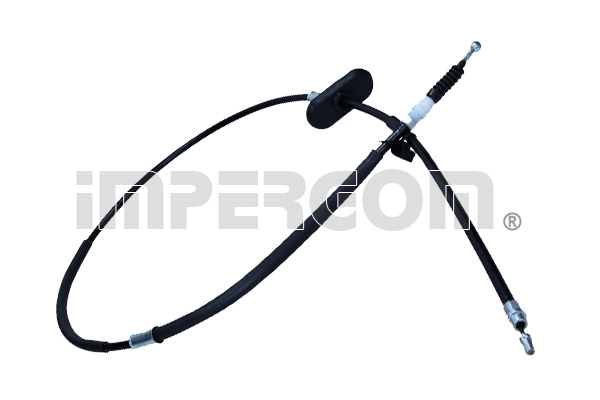 Cable Pull, parking brake (810618)