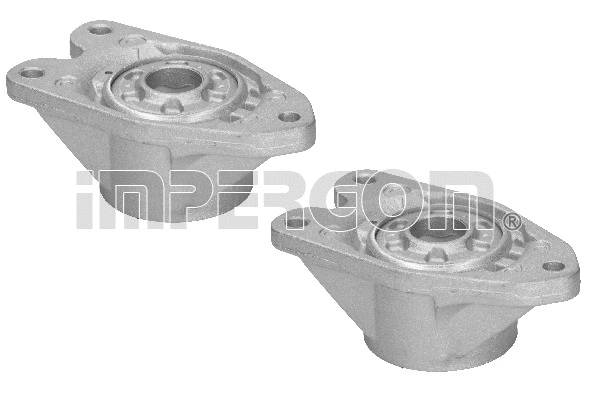 Repair Kit, suspension strut support mount (38675/2)