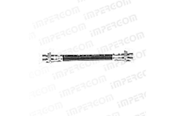 Brake Hose (60233)