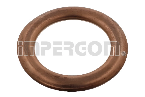 Seal Ring, oil drain plug (610327)