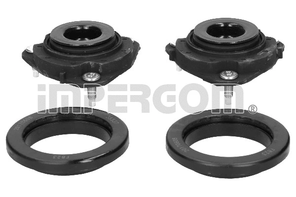 Repair Kit, suspension strut support mount (35683/2)