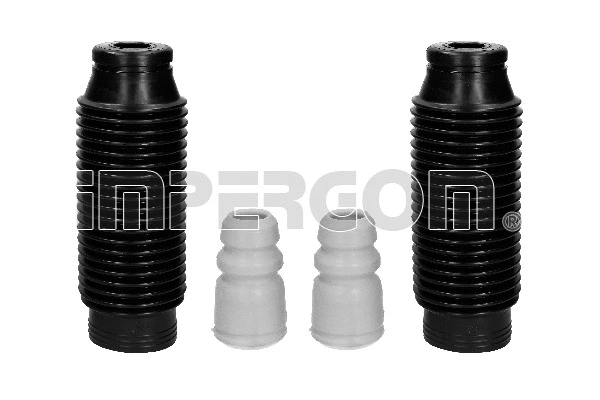 Dust Cover Kit, shock absorber (50971)