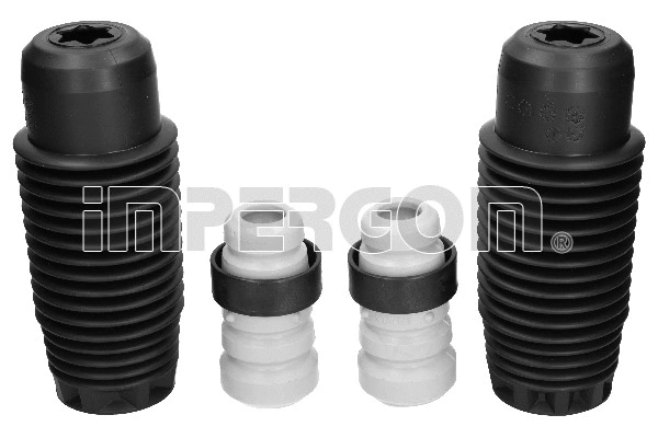 Dust Cover Kit, shock absorber (50414)