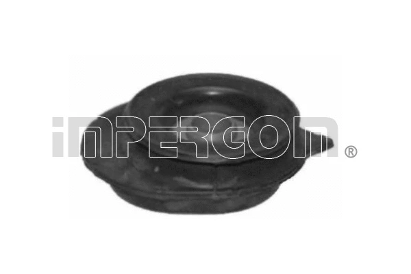 Repair Kit, suspension strut support mount (29331)