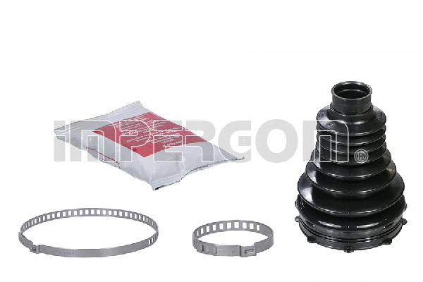 Bellow Kit, drive shaft (500017K/TE)