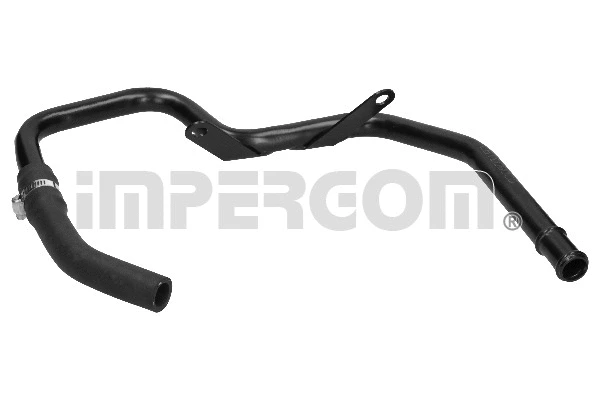 Coolant Pipe (80130)