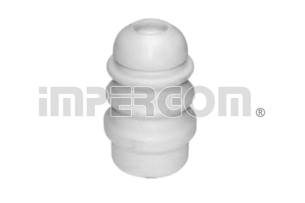 Rubber Buffer, suspension (32497)