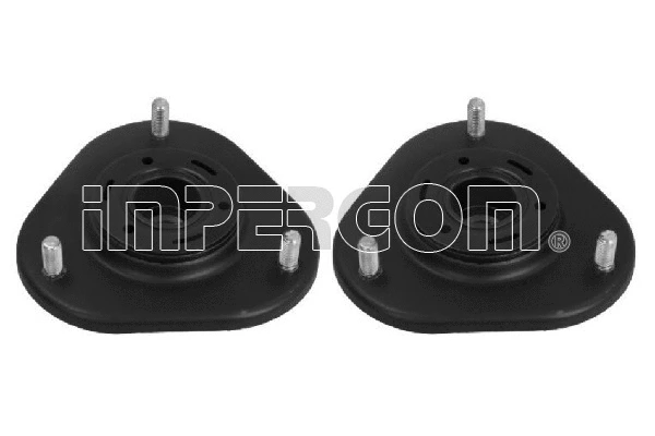 Repair Kit, suspension strut support mount (72528/2)