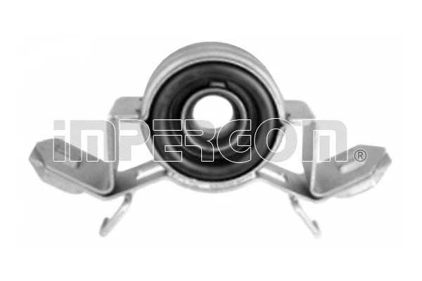 Suspension, propshaft (72172)