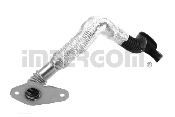 Hose, crankcase ventilation (223578)