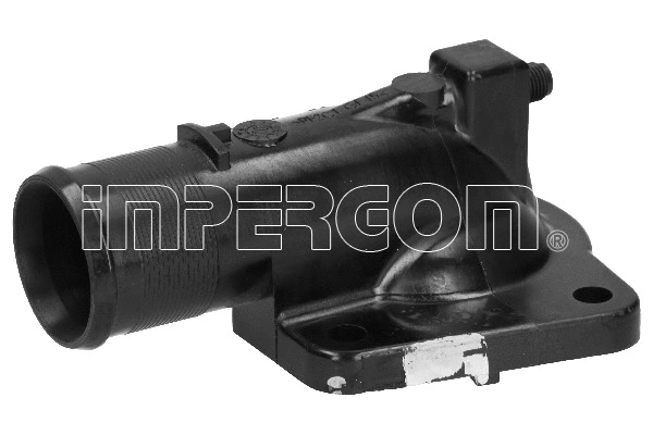 Coolant Flange (90119)